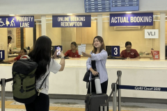 Victory Liner, A Heritage Brand w/ Digital Success